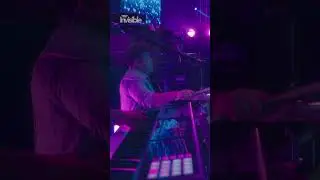 I Won't Last A Day performance by Gigi de Lana and The Gigi Vibes | KDR Music House