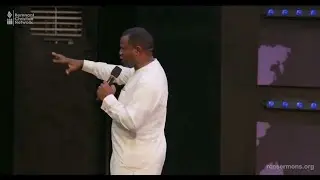 ⚔️ THE FIRST ASSASIN OF REVIVAL: UNDERSTANDING THE SPIRIT OF JEZEBEL || DR OGBUELI #revival #mantle