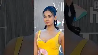 Sonal Chauhan🔥looks so fabulous🔥on Style Icons|The Unseen Shorts 2.0 #sonalchauhan