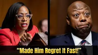 Tim Scott Mocked Her Law Degree &mdash; Jasmine Crockett&rsquo;s Clapback Made Him Regret It Fast!