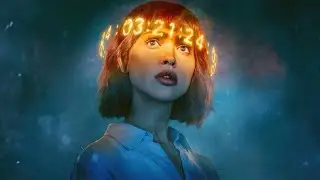 Netflix's Bold Gamble: The Sci-Fi Series Resurrecting Hard Science Fiction