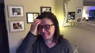 #57 My meltdown that confirms healing is not linear