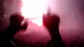Concert @PARISBERCY SWEDISH HOUSE MAFIA (Together vs Resurrection) HQ