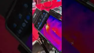 Устранение неполадок при зарядке литий-ионного аккумулятора ISDT C4 EVO 1,5 В