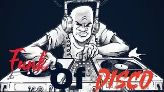 Fonk of Disco | Monkey  and trunk  king of grooves