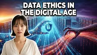 Data Ethics in the Digital Age (11 Minutes)