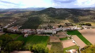 Ribera baja - Alcal&aacute; La Real