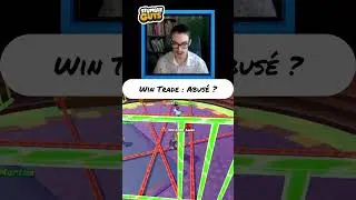 M&ecirc;me avec du WIN TRADE, c&rsquo;est PAS SI FACILE 😱 #stumbleguys #stumbleguysfr