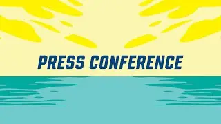 Press Conference: First Round USC (Los Angeles, CA - USC) Pregame - 2025 NCAA Tournament
