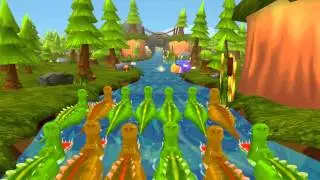 Choppy Fish - Offical Trailer