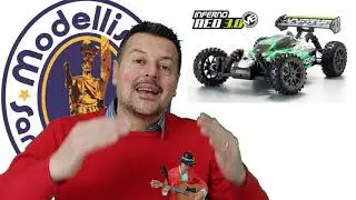 auto radiocomandate elettriche, quale scegliere per iniziare?