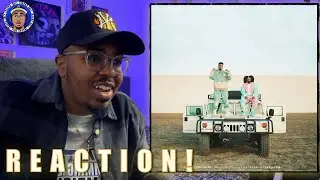 THE COOL KIDS - BEFORE S*** GOT WEIRD REACTION/REVIEW