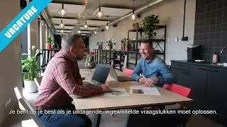 VACATURE: Regisseur Wijkontwikkeling