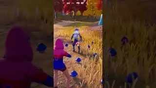 Fortnite Madcap Npc#chapter4 #gaming #fortnitegameplay #fortnite #npc