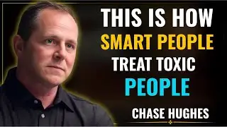 7 Silent Tricks Smart People Use to Defeat Toxic People (Psychology Explained