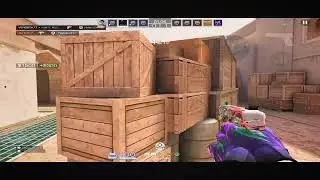 ⚡Primeros highligts del año⚡ en standoff2 🔥 edit.