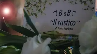 B&B Иль Рустико | Турате, Италия | Обзор отеля ⭐
