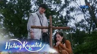 Hating Kapatid: Belle and Tyrone are born from love! (Episode 83)