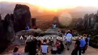 Sunset tour