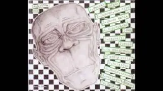 SKULLEY 01. Mental Organ