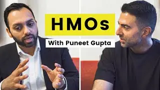 HMO With No Voids and Rent Paid For Up to 5 Years
