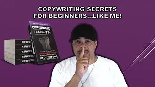 Copywriting Secrets Jim Edwards Audiobook | Copywriting Secrets For Beginners