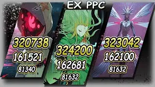 PGR GLOBAL | EU Ex-Ppc 1% - All fights | Last week before balter's patch, late upload