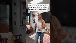 They&rsquo;re so supportive #teacher #relatable #funny #shorts #students