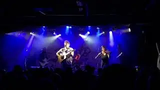 Ian Noe - Juke Box Blues (For Blaze Foley) [live in Stockholm 2025]