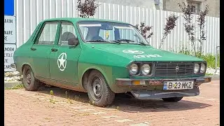 Dacia 1310 General Review
