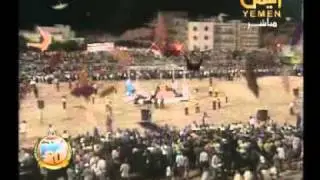 طيور الجنة - انا رغد حفلة عدن اليمن