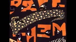 pavement - We are underused
