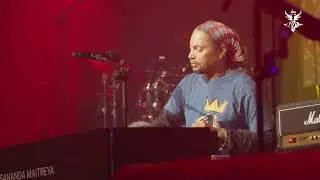 Sananda Maitreya - Losing Becomes Too Easy, Live at Vorstin, The Netherlands (4K)