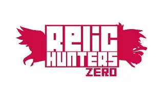 Relic Hunters Zero Announcement Trailer (2015)