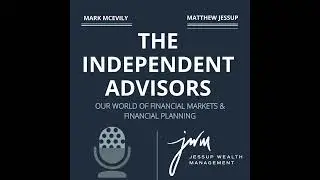 The Independent Advisors Podcast Episode 334: Survey Says....