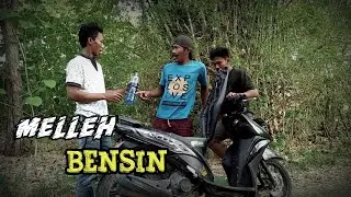 madura lucu,, melleh bensin
