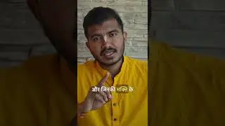 90% people do not know this about Narad Muni&hellip; (If you know, you will be surprised)