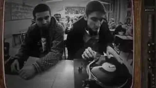 Antone ft. Verte, Dj Liquid - P&oacute;łśrodki [prod. BeJotKa] (Official Video)