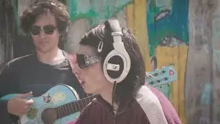 EVERYTHING MAKES ME INSECURE - IDLE VALLEY (MUSIC VIDEO)