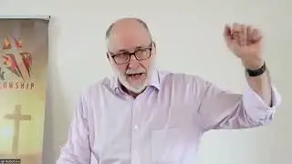 Essential Lessons for Spiritual Victory from Joshua 5 -- Ian Robertson