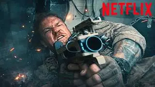13 NEW NETFLIX MOVIES That Look Way Too GOOD TO SKIP