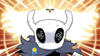 How Hollow Knight Nearly Broke Me