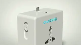 GoChargEST