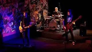 GROWING (indie-power-pop) samedi 1er novembre 2025 @Lembarzique-Caf&eacute;