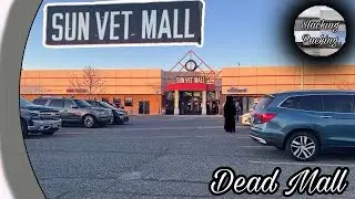 Sun Vet Mall - Holbrook, New York [CLOSED]