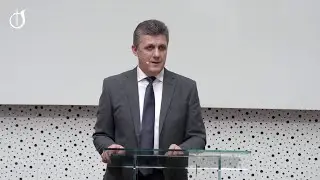 Nelu Brie - Ucenicul pe care îl iubește Domnul Isus