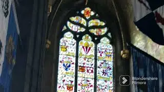 St. Giles Catherderal, Edinburgh