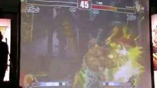 WGC LordDVD (HO) Vs Daigo (RY)