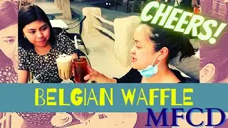 MFCD | Monthly Friends Coffee Date at Belgian Waffle, Al Seef