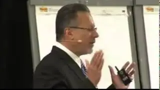 Session 3 1 Jay Abraham The Strategy of Preeminence Understanding the Needs of Your Clients to
